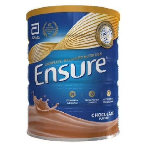Ensure Powder Chocolate 800g