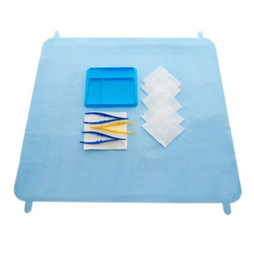 Dressing Pack Multigate
