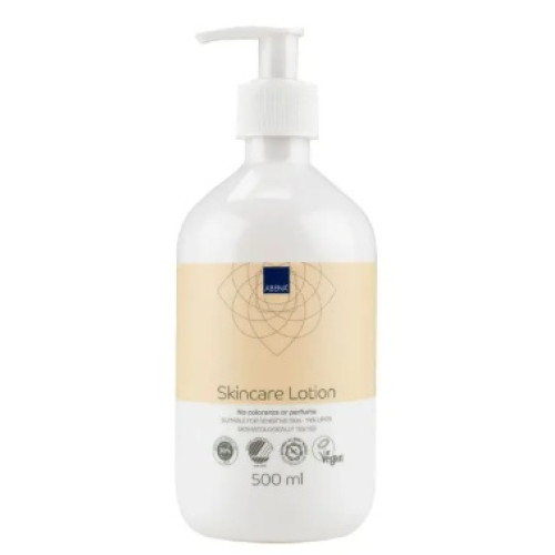 Abena Skincare Lotion 500 Ml White