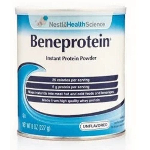 Beneprotein Instant Protein Powder 227g