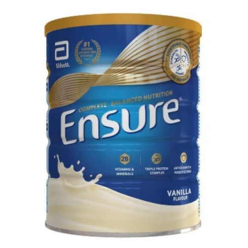 Ensure Powder Vanilla 800g