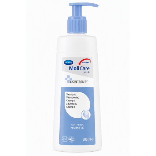 Molicare Skin Shampoo 500ml