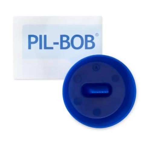 Webstercare Pil-Bob