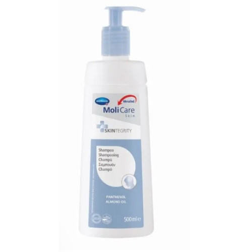 Molicare Skin Shampoo 500ml