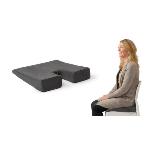 Coccyx Tailbone Wedge Dura-Fab