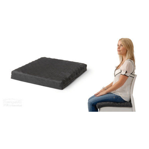Cushion Multi-purpose Traditional Foam Dura-Fab