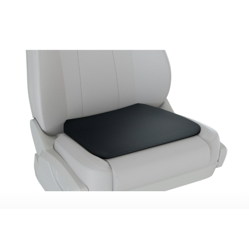 Cushion Wedge Vehicle