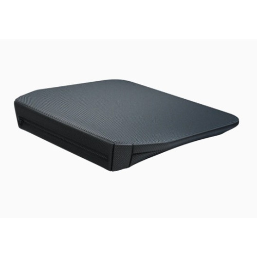 Cushion Wedge Vehicle