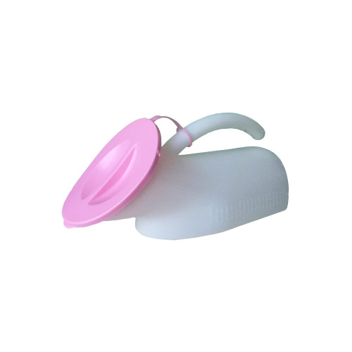 Urinal Female