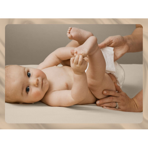 Huggies Nourish & Care Baby Wipes 64pcs