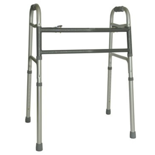 Walking Frame Bariatric Adjustable Legs (without wheel accessory)