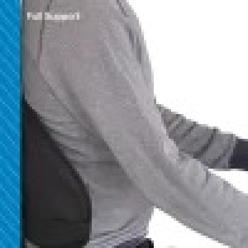 Lumbar Support Morfit Electric Pump Interlock Foam (Back & Lumbar Supports)