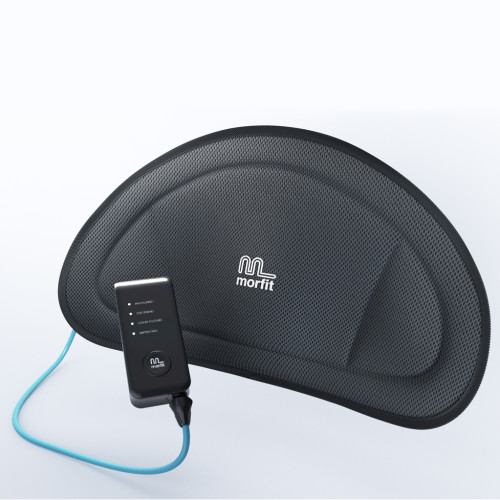 Lumbar Support Morfit Electric Pump Interlock Foam (Back & Lumbar Supports) Lumbar Support Morfit Electric Pump Interlock Foam (Back & Lumbar Supports)