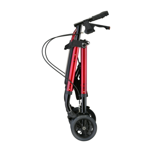 Rollator SWL 204kg Star HD Bariatric