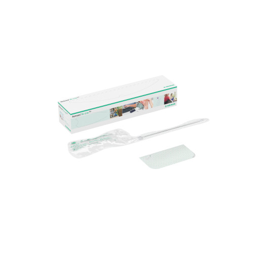 B.BRAUN Actreen Intermittent Catheter Set Nelaton Tip Ch10 37cm Male Outer-Ø 3.3mm Sterile Disposable