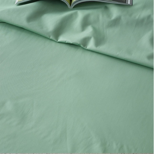 Staydry Bamboo Waterproof Sheet Set Green Queen Bed QB