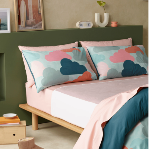 Staydry Up In The Clouds Bundle King Single