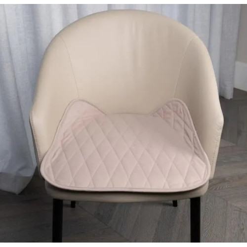 Staydry Chair Pad Bone 50X60