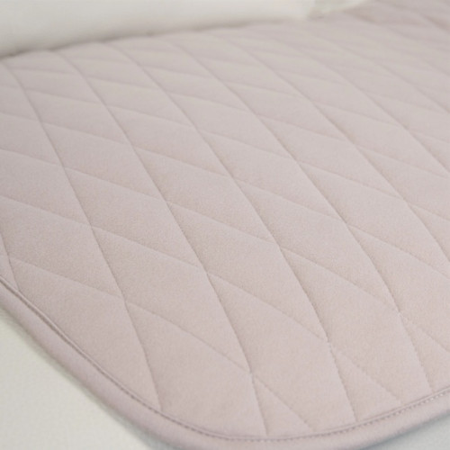 Staydry Chair Pad Bone 50X60