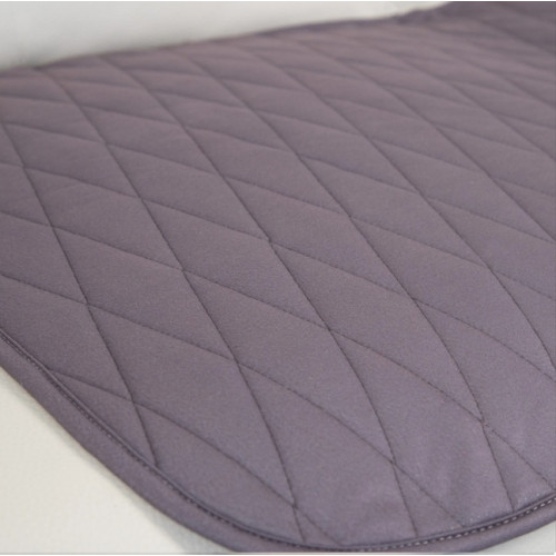 Staydry Chair Pad Greystone 50X60
