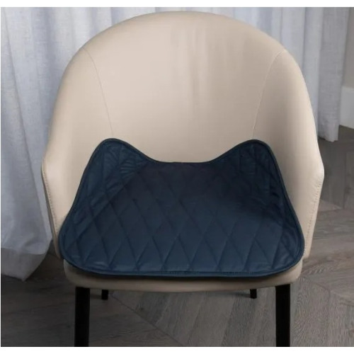 Staydry Chair Pad Midnight 50X60