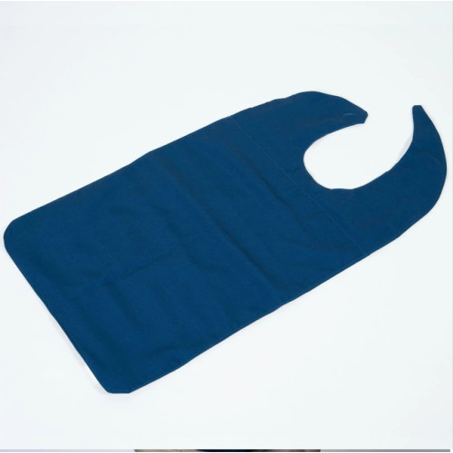 Staydry Clothing Protector Waterproof Oxford Loop Navy
