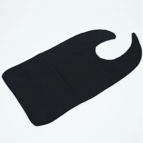 Staydry Clothing Protector Waterproof Oxford Loop Black