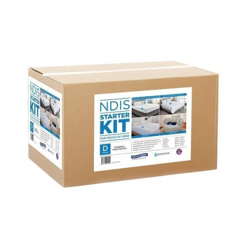 NDIS Starter Kit Double