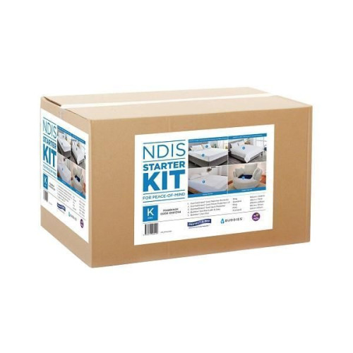 NDIS Starter Kit King