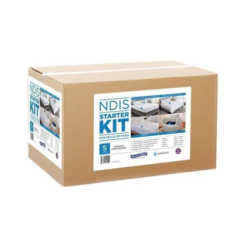 NDIS Starter Kit Single