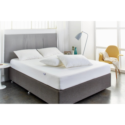 Protect-A-Bed Pillow Protector Harmony Tencel Waterproof Standard 48x73cm 90ml
