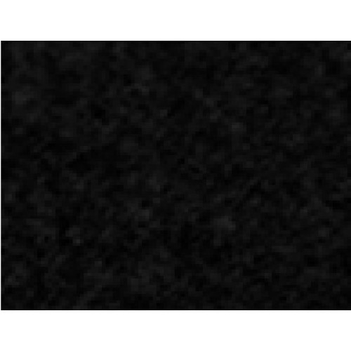 Staydry Floor Mat Black 45X70Cm