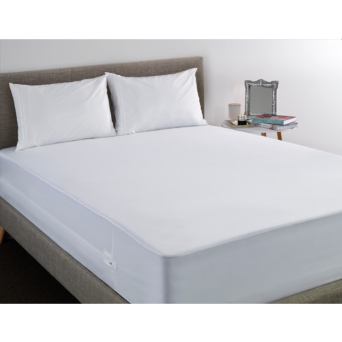 Protect-A-Bed Allerzip Pillow Protectors Standard 48x73cm 100 ml