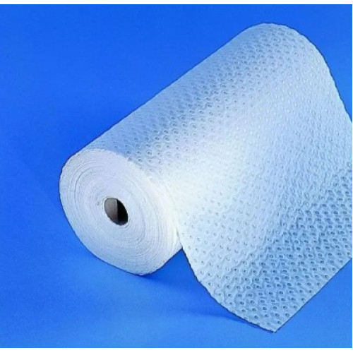 Halyard Bench Roll 4-Ply 41.5cmx91m