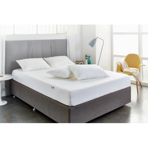 Protect-A-Bed Cumfysafe Pillow Protector Standard 48x73cm 90ml
