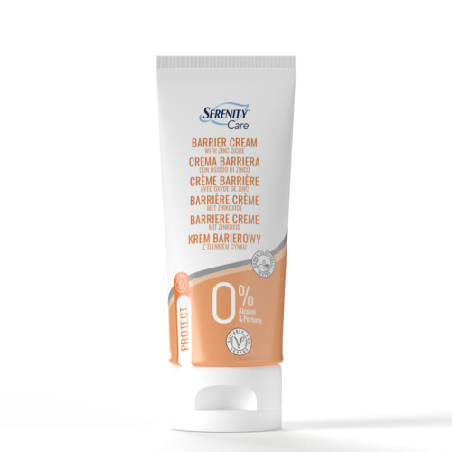 iD Serenity Care Barrier Cream 100ml