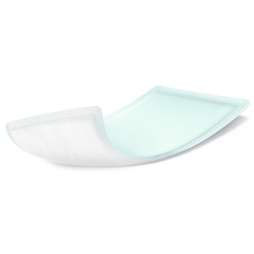 Zetuvit Plus Dressing 20x40cm 10pcs