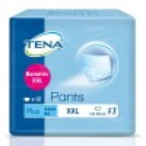Tena Proskin Pants Bariatric Plus XXL 157 203cm 1440ml