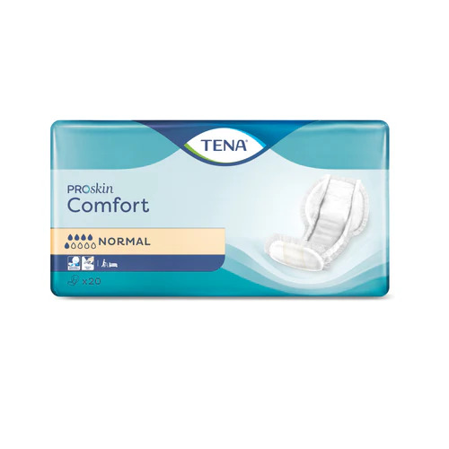 Tena PROskin Comfort Normal 1200ml