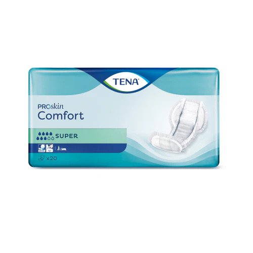 Tena PROskin Comfort Super 2500ml