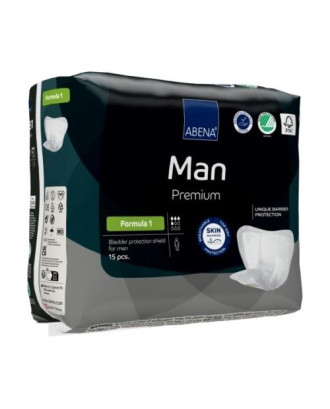 Abena Man Formula 1 450ml