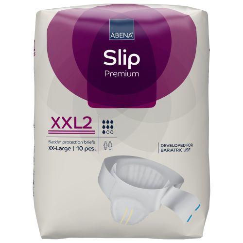 Abena Slip Bariatric XXL2 3200ml 170-254cm