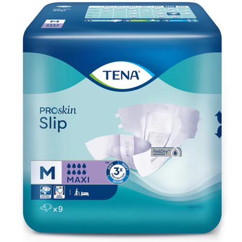 Tena PROskin Slip Maxi Medium 72-122cm
