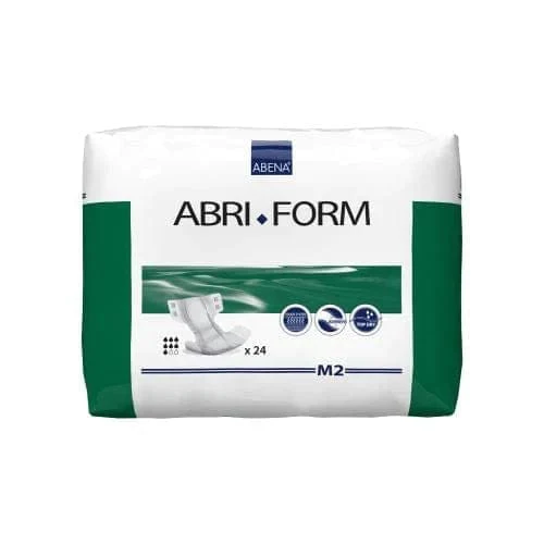 Abena Abri-Form Comfort Blue M2 2300ml 70-110cm