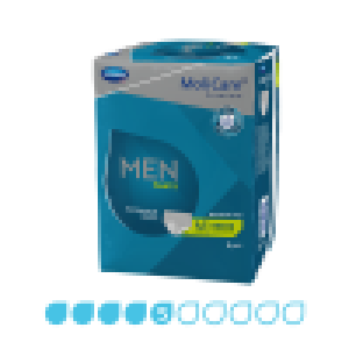 MoliCare Premium Men Pants Medium 5 Drops