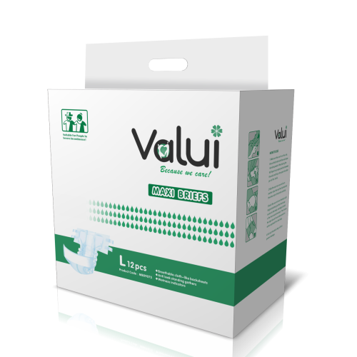 Valui Maxi Briefs (Night) L