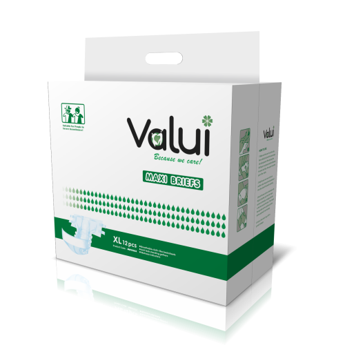 Valui Maxi Briefs (Night) XL