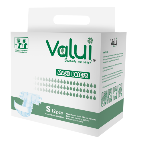 Valui Maxi Briefs (Night) S