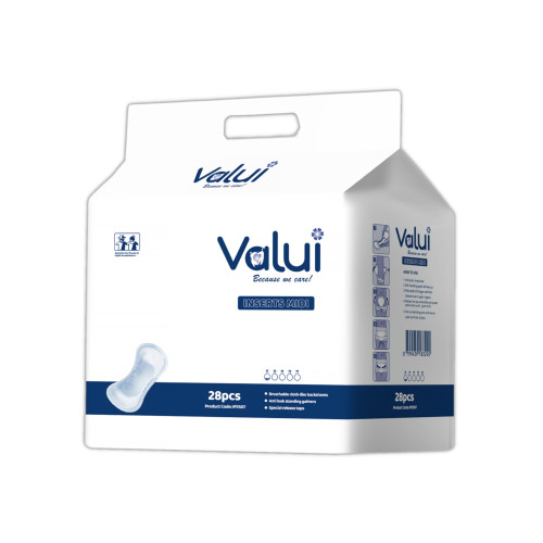 Valui Insert Pads Midi
