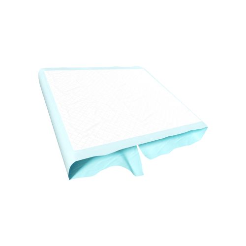 Abri Soft Superdry Bed Protector With Flaps Large 70 x 180cm 1750ml